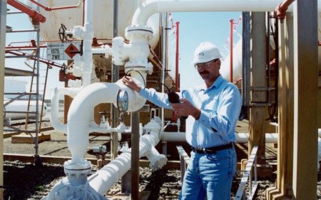 Pipe Wall Thickness