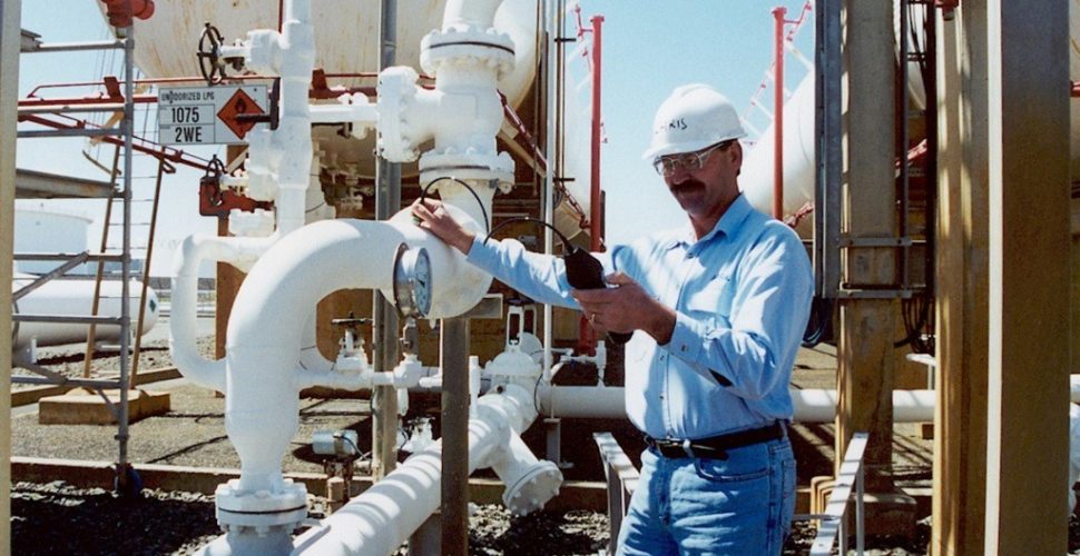 Pipe Wall Thickness