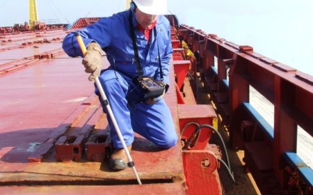 Cygnus Hatch Sure Deck Testing