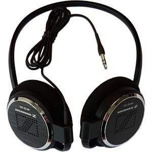 Cygnus Hatch Sure Headphones