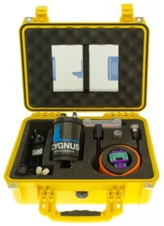 rov mountable gauge kit by cygnus 2020