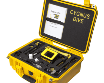 Cygnus Dive Kit