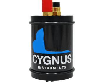 Cygnus ROV gauge