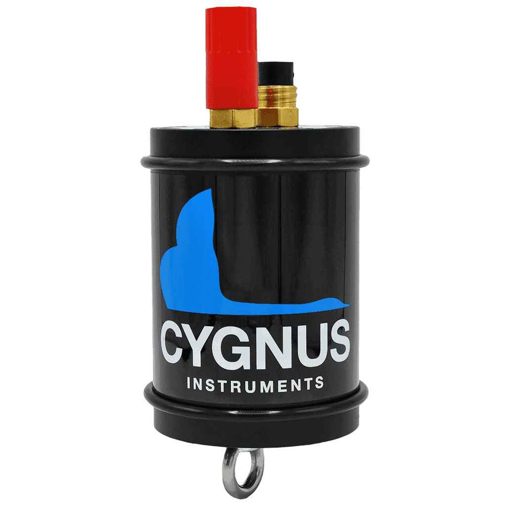 Cygnus ROV gauge