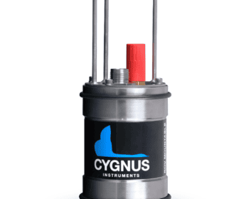 Cygnus ROV UTM Gauge