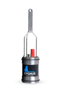 Cygnus ROV UTM Mountable Ultrasonic Thickness Gauge