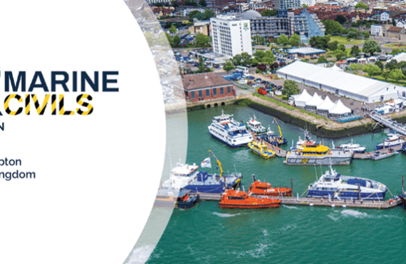 Seawork Exhibition