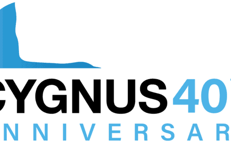 Cygnus 40Th Anniversary