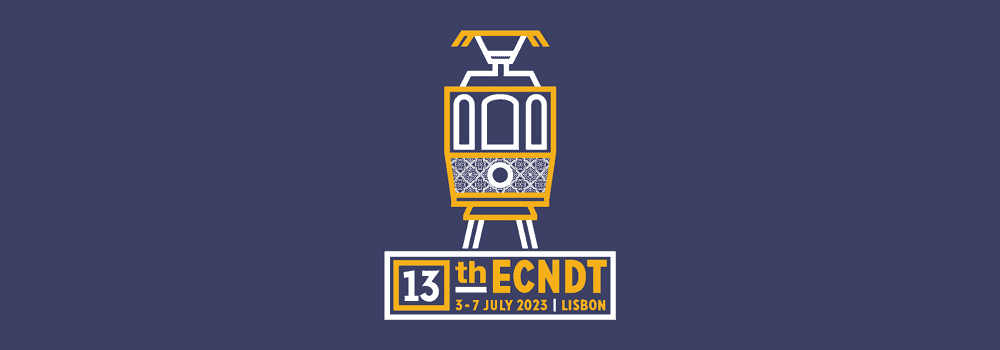 13th ECNDT event