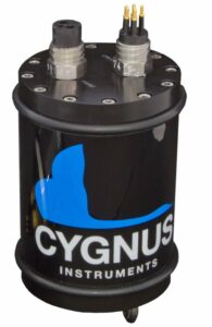 Mk5 Range Of Cygnus Ultrasonic